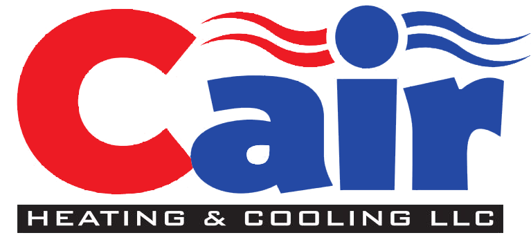 Cair Heating & Cooling Logo