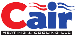 CAIR HVAC Logo