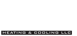 CAIR HVAC Logo White